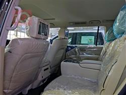 ئينفنتي QX80